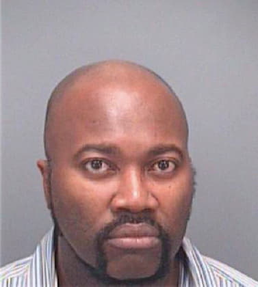 Williams Lonnie - Pinellas County, FL 