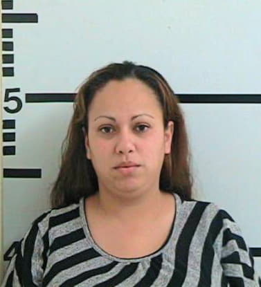 Torres Lori - Kerr County, TX 