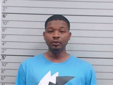 Smith Mackenzie - Lee County, MS 