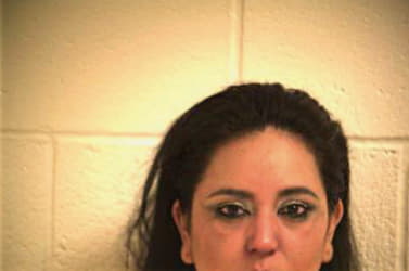 Garcia Maribel - Hidalgo County, TX 