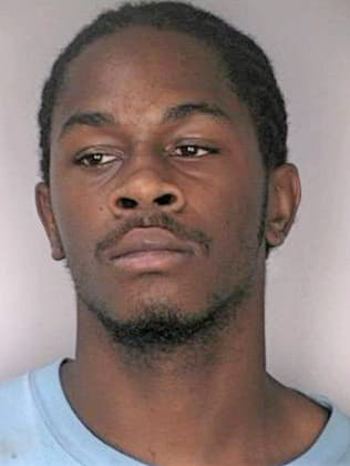 Bryant Maurice - Hillsborough County, FL 