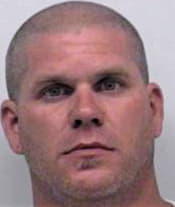 Lockey Michael - Charlotte County, FL 