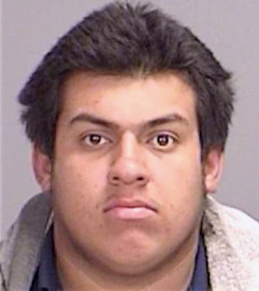 Benitez-Valdez Milton - Brazos County, TX 