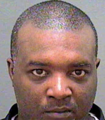 Sullivan Nakia - Mecklenburg County, NC 