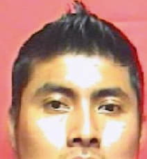 Hipolito Pablo - Tarrant County, TX 