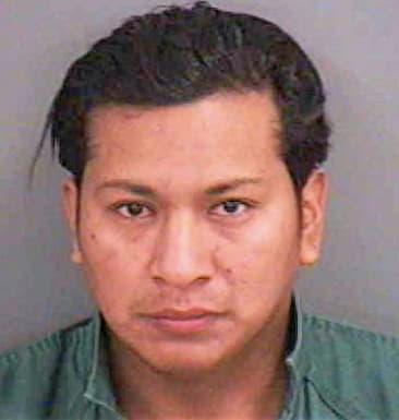 Franciscosebastian Pascual - Collier County, FL 