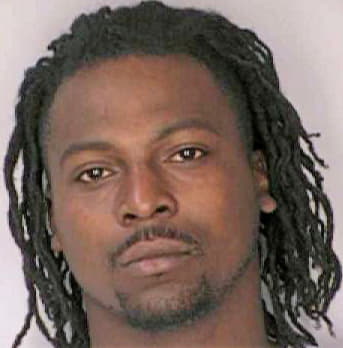Collins Rashad - Hillsborough County, FL 