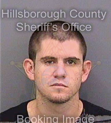 Nichols Richard - Hillsborough County, FL 