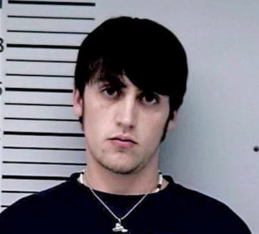 Harper Ricky - Desoto County, MS 