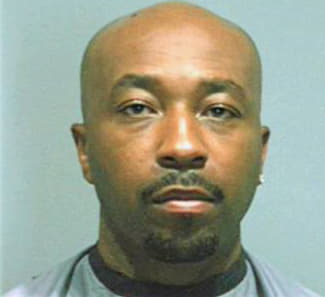 Champman Robert - Dekalb County, GA 