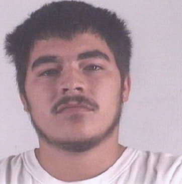 Alvarez Roberto - Tarrant County, TX 