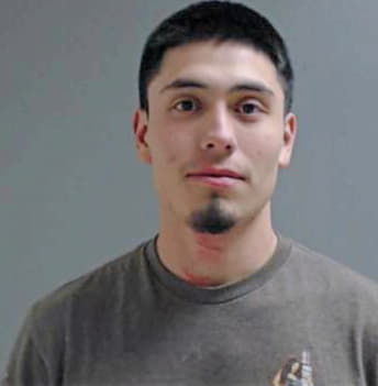Garza Ruben - Hidalgo County, TX 