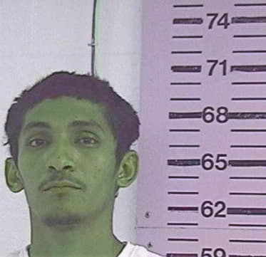 Diaz Santos - Desoto County, MS 