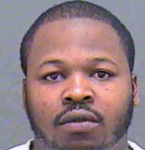 Sturgis Sherron - Mecklenburg County, NC 
