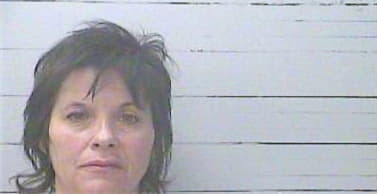 Steele Stephanie - Harrison County, MS 