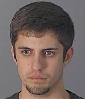 Koen Thomas - Pasco County, FL 
