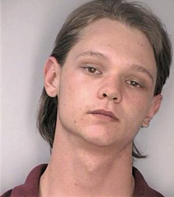 Baker Warren - Hillsborough County, FL 