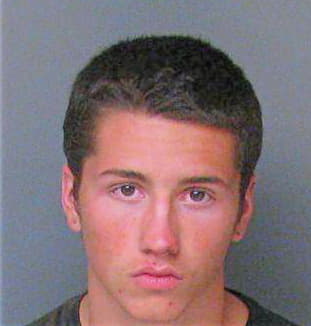 Mchenry William - Gaston County, NC 