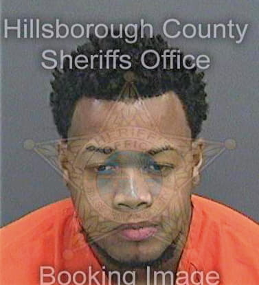 Cher-Enfant Yveton - Hillsborough County, FL 
