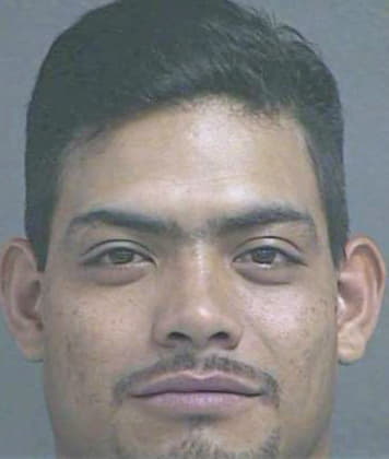 Ventura Zarate - Wyandotte County, KS