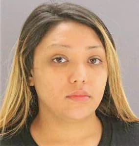 Arredondo Amber - Dallas County, TX 