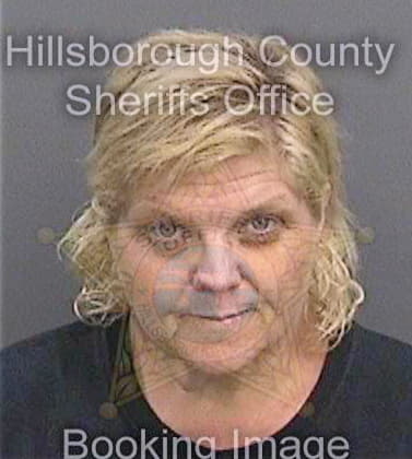 Philippus Andrea - Hillsborough County, FL 