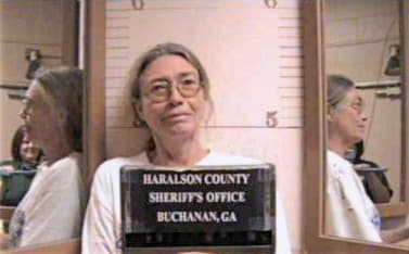 Sudduth Angela - Haralson County, GA 