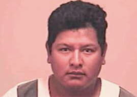 Gonzalez Antonio - Tift County, GA 