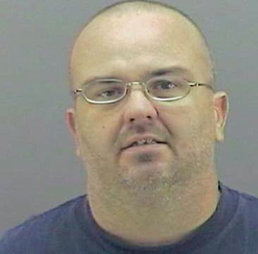 Graham Brian - Gregg County, TX 