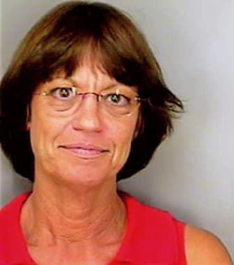 Bratcher Catherine - Polk County, FL 