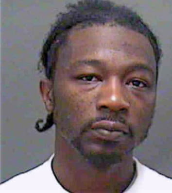 Byers Chavis - Mecklenburg County, NC 