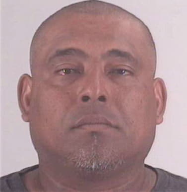 Burbano Christian - Tarrant County, TX 