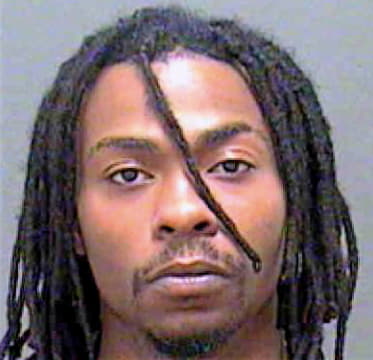Brice Christopher - Mecklenburg County, NC 
