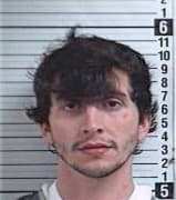 Stinnett Christophor - Bay County, FL 