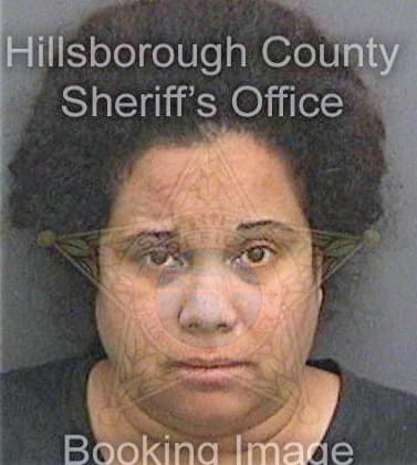 Randle Damaris - Hillsborough County, FL 