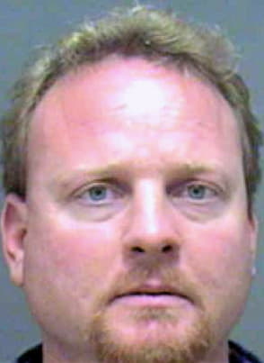 Pender Dan - Mecklenburg County, NC 