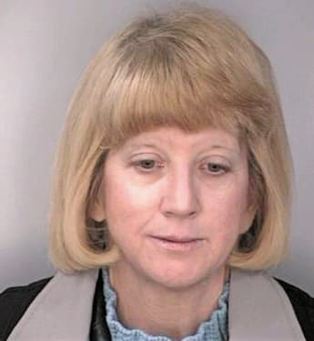 Mcbride Darla - Hillsborough County, FL 