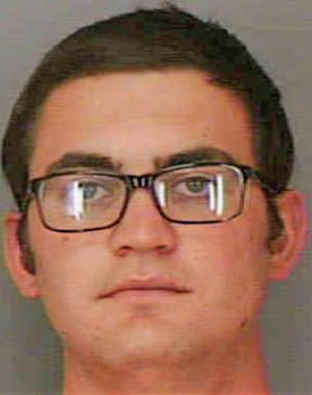 Parker Derek - Polk County, FL 