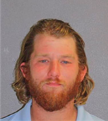 Dreher Dickie - Volusia County, FL 