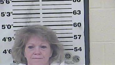 Potter Donna - Carter County, TN 