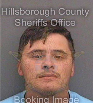 Montes Eduardo - Hillsborough County, FL 