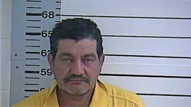 Reyes Elezar - Desoto County, MS 