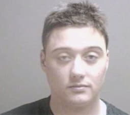 Brooks Forrest - Mahoning County, OH 