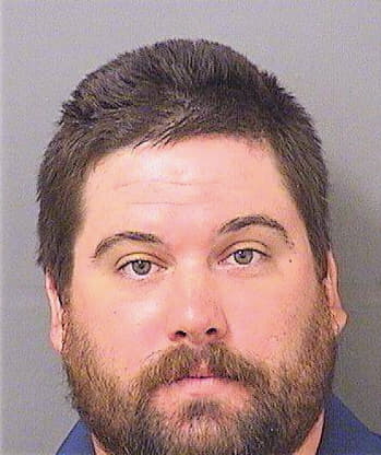 Clement Garrett - PalmBeach County, FL 