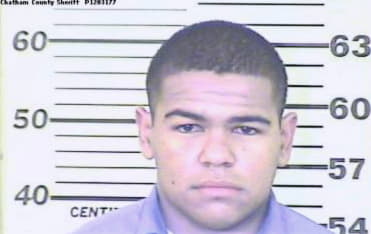 Montes Guillermo - Chatham County, GA 