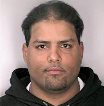 Cruz Henry - Hillsborough County, FL 