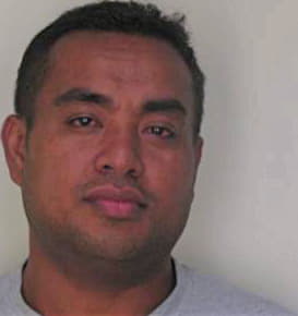Alexander Hosiea - Hillsborough County, FL 