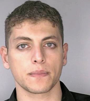 Dawood Imad - Hillsborough County, FL 