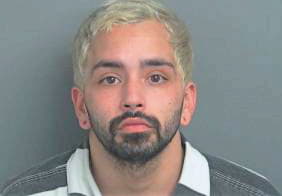 Beltran Jacob - Montgomery County, TX 
