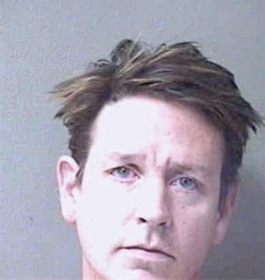 Mills James - Okaloosa County, FL 